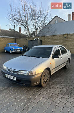 Седан Nissan Almera 1997 в Одесі
