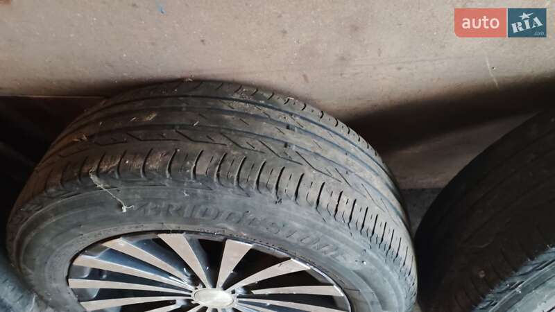 Седан Nissan Almera 2004 в Краматорске фото 22 Седан Nissan Almera 2004 в Краматорске