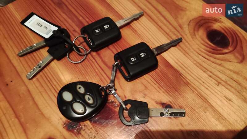 Седан Nissan Almera 2004 в Краматорске фото 28 Седан Nissan Almera 2004 в Краматорске