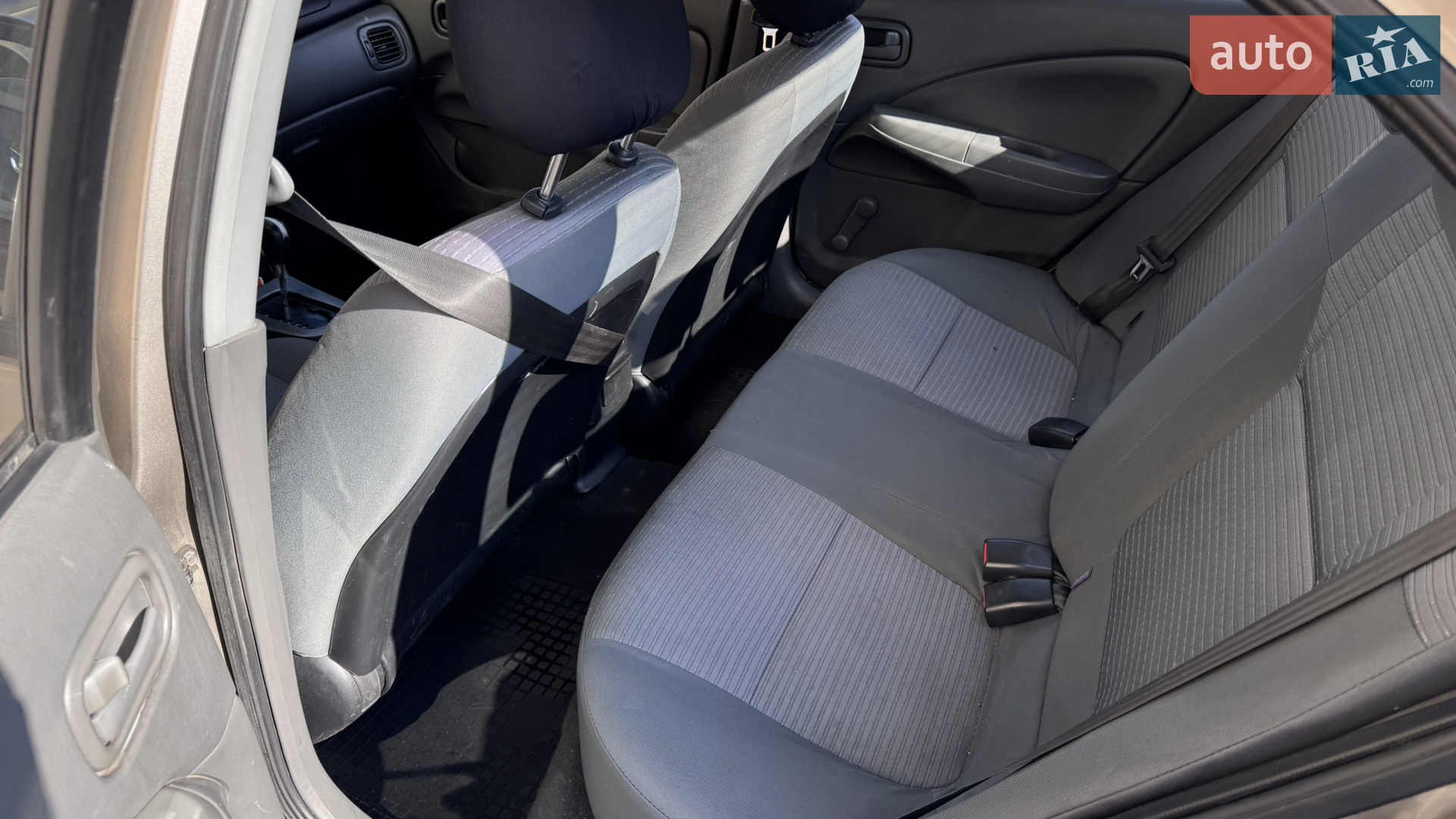 2012 Nissan Almera - мініатюра 12