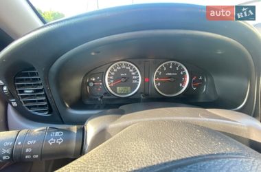 Хэтчбек Nissan Almera 2003 в Ужгороде