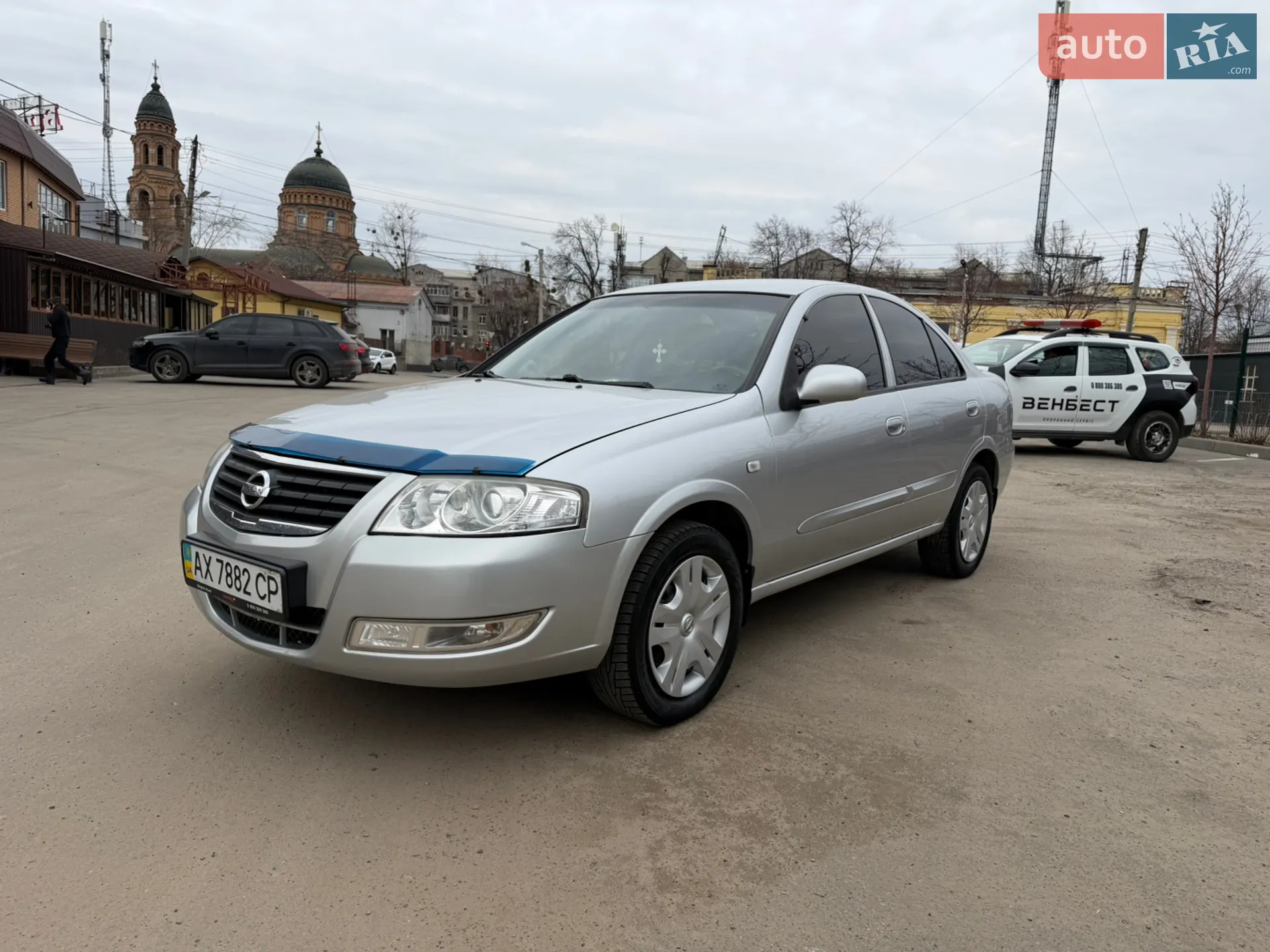 Фото авто 4