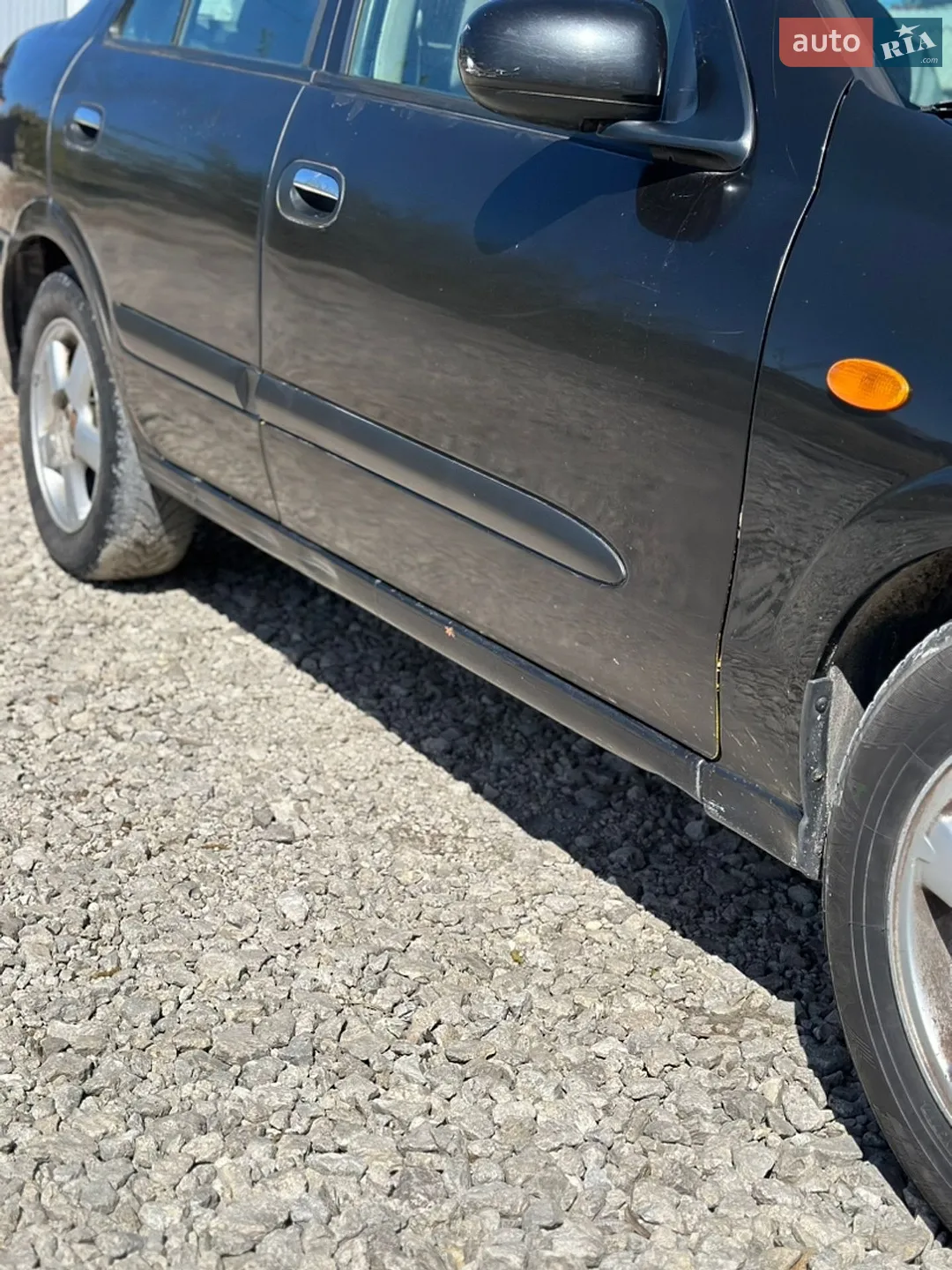 Nissan Almera 2002 VIN SJNBDAN16U0259693 фото оголошення 15 з 17