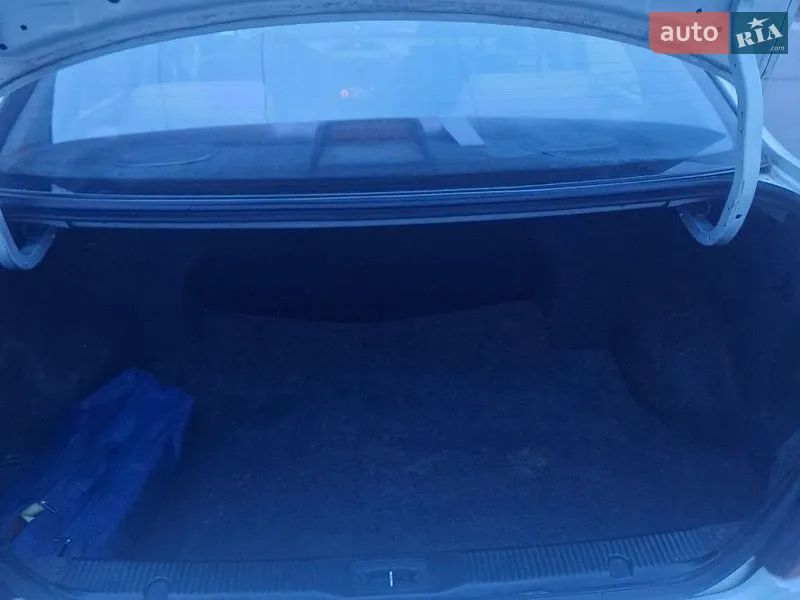 Nissan Almera 2012