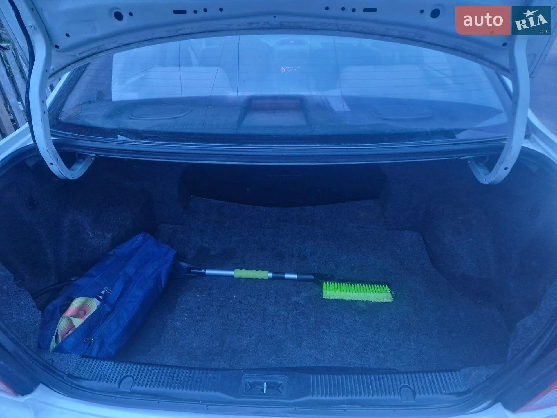 2012 Nissan Almera - мініатюра 13