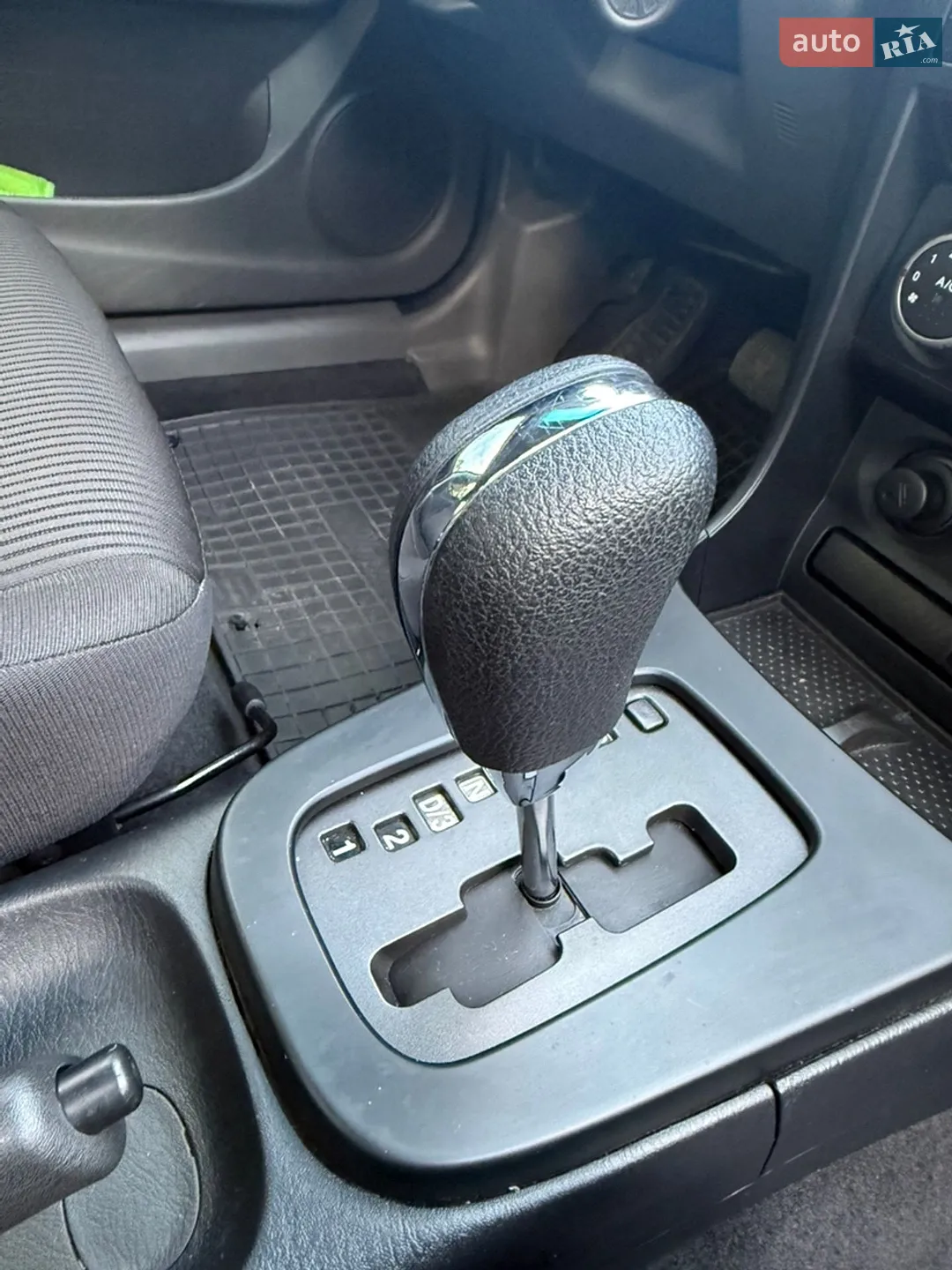 2012 Nissan Almera - мініатюра 18