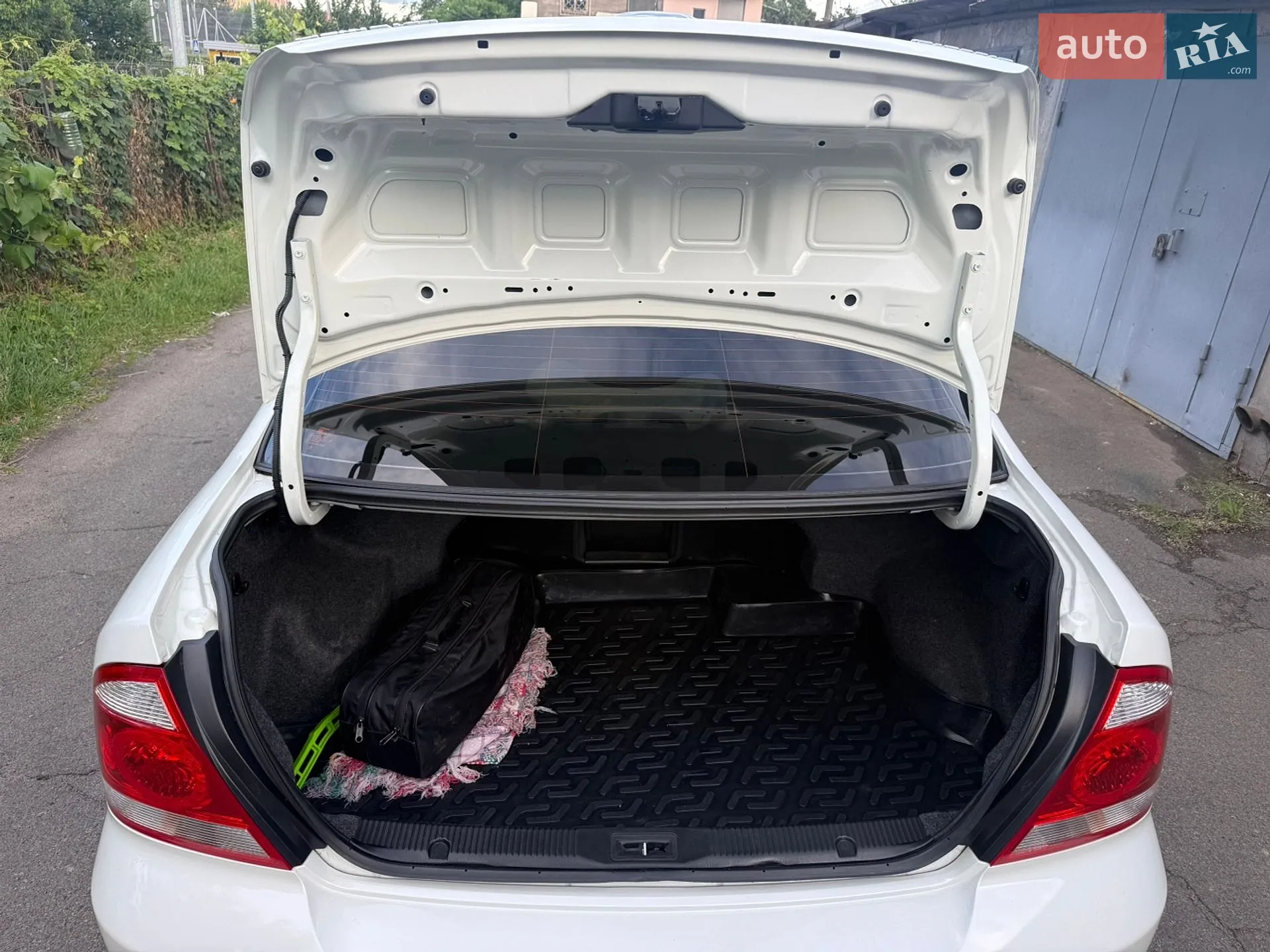 2012 Nissan Almera - мініатюра 25