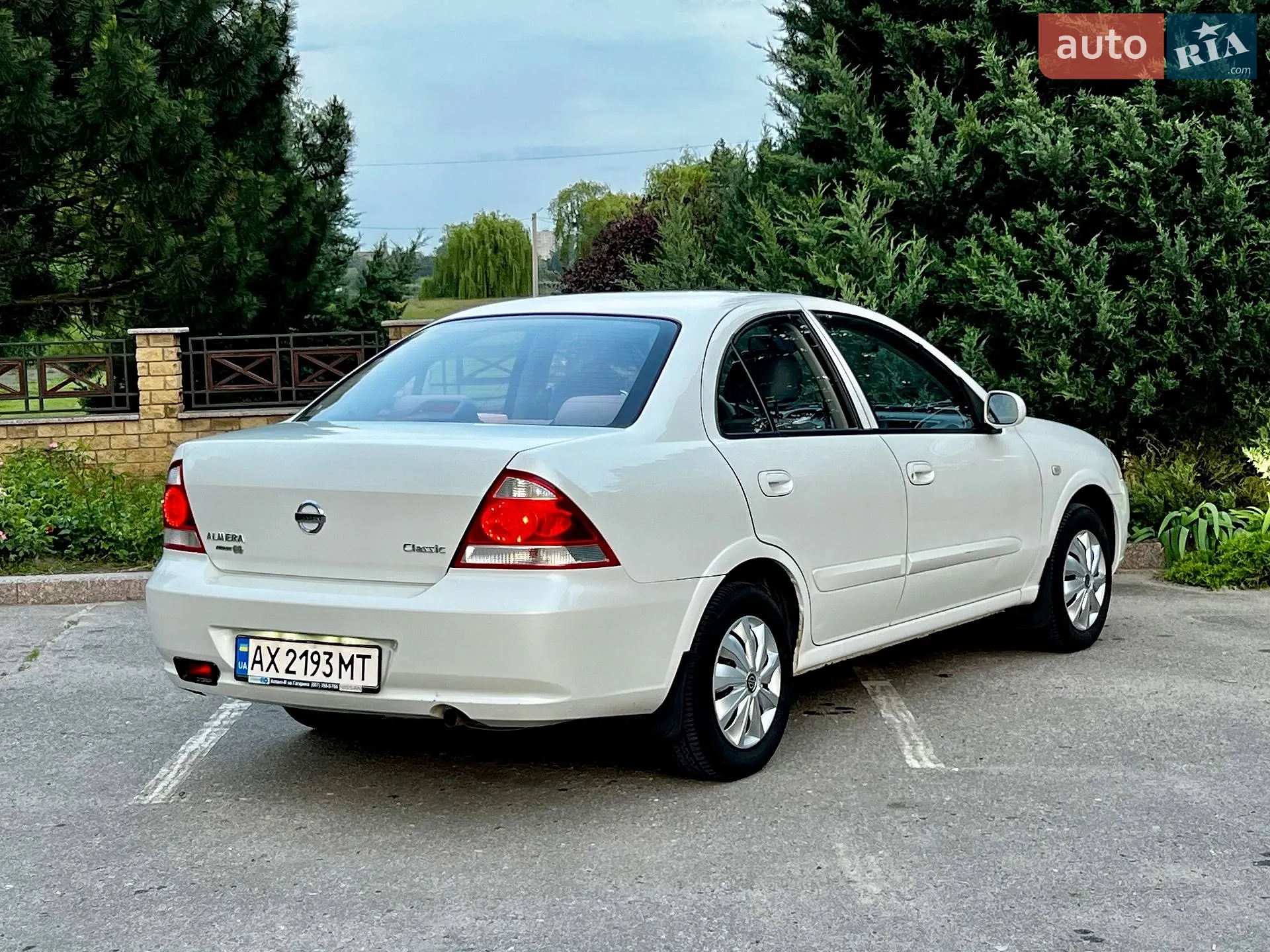 2012 Nissan Almera - мініатюра 14