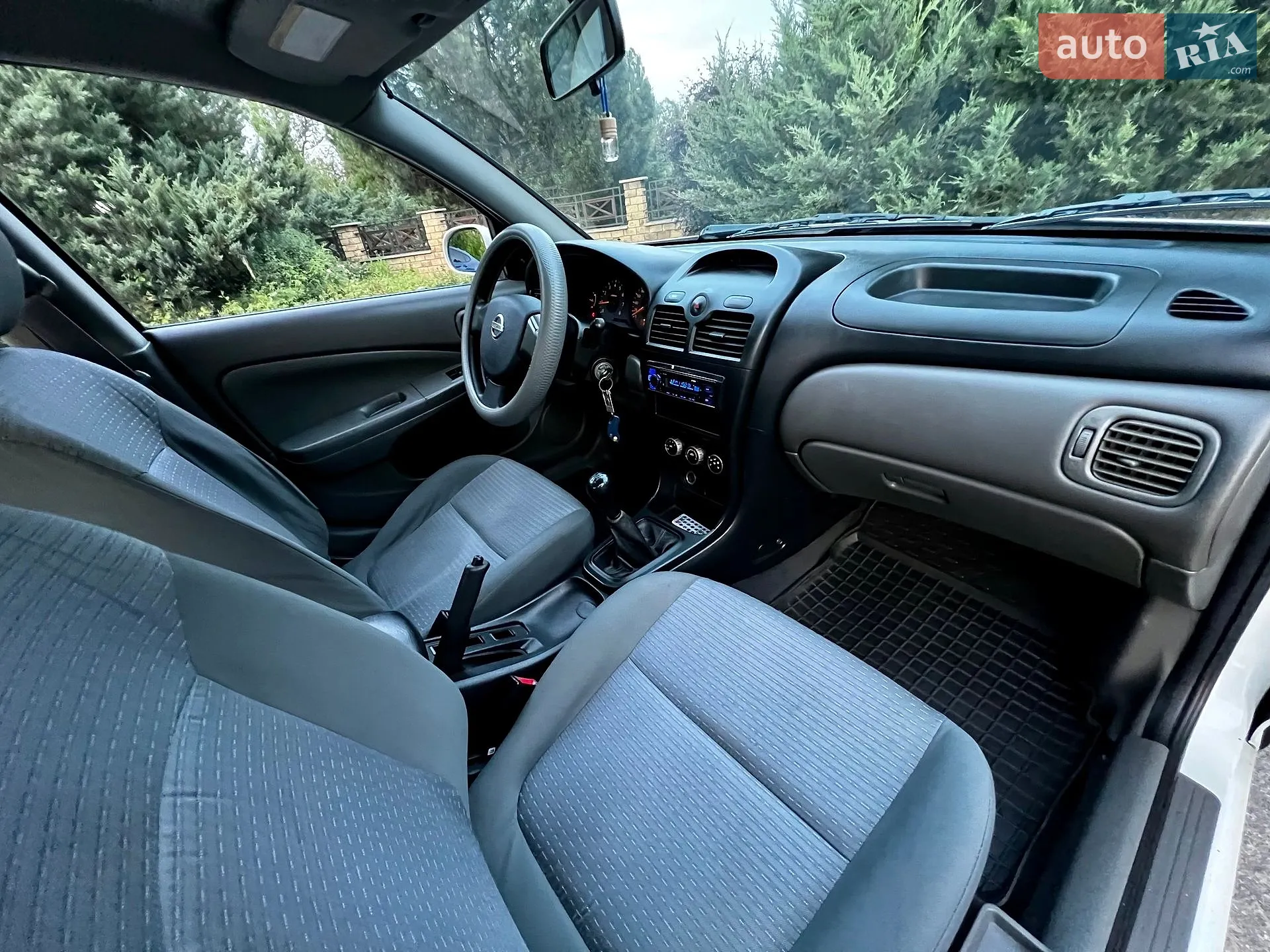 2012 Nissan Almera - мініатюра 21