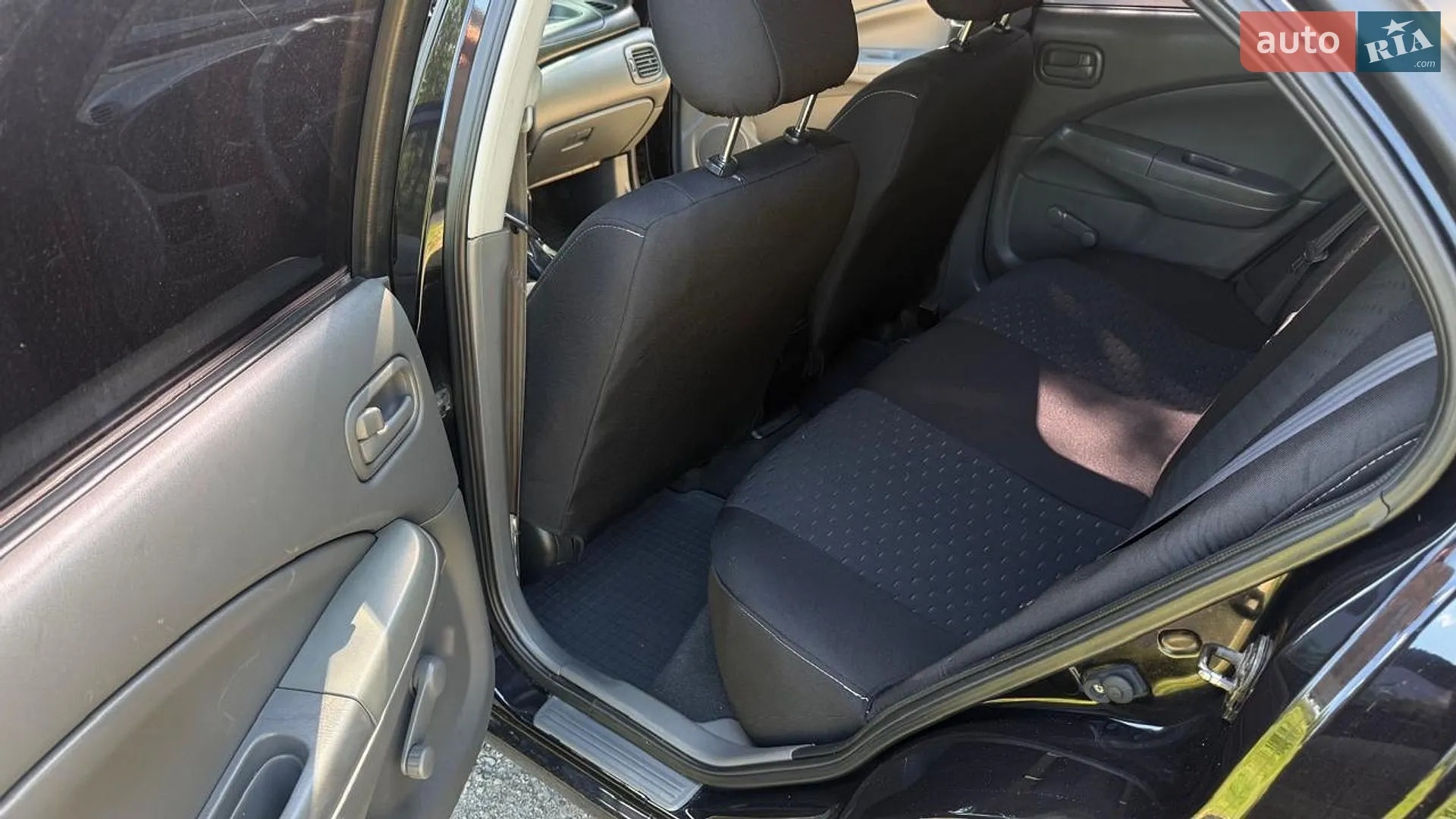2012 Nissan Almera - мініатюра 11