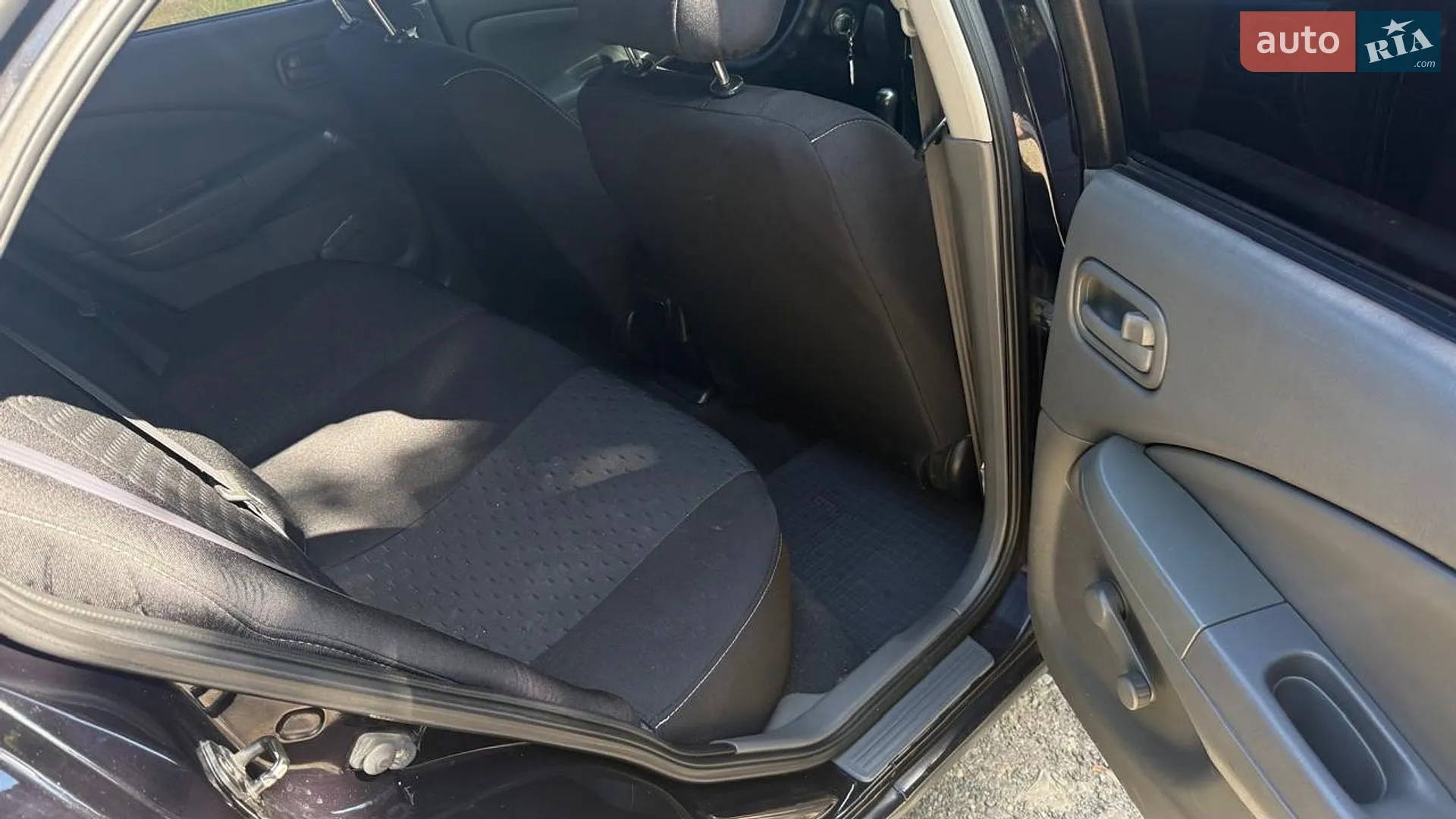 2012 Nissan Almera - мініатюра 12