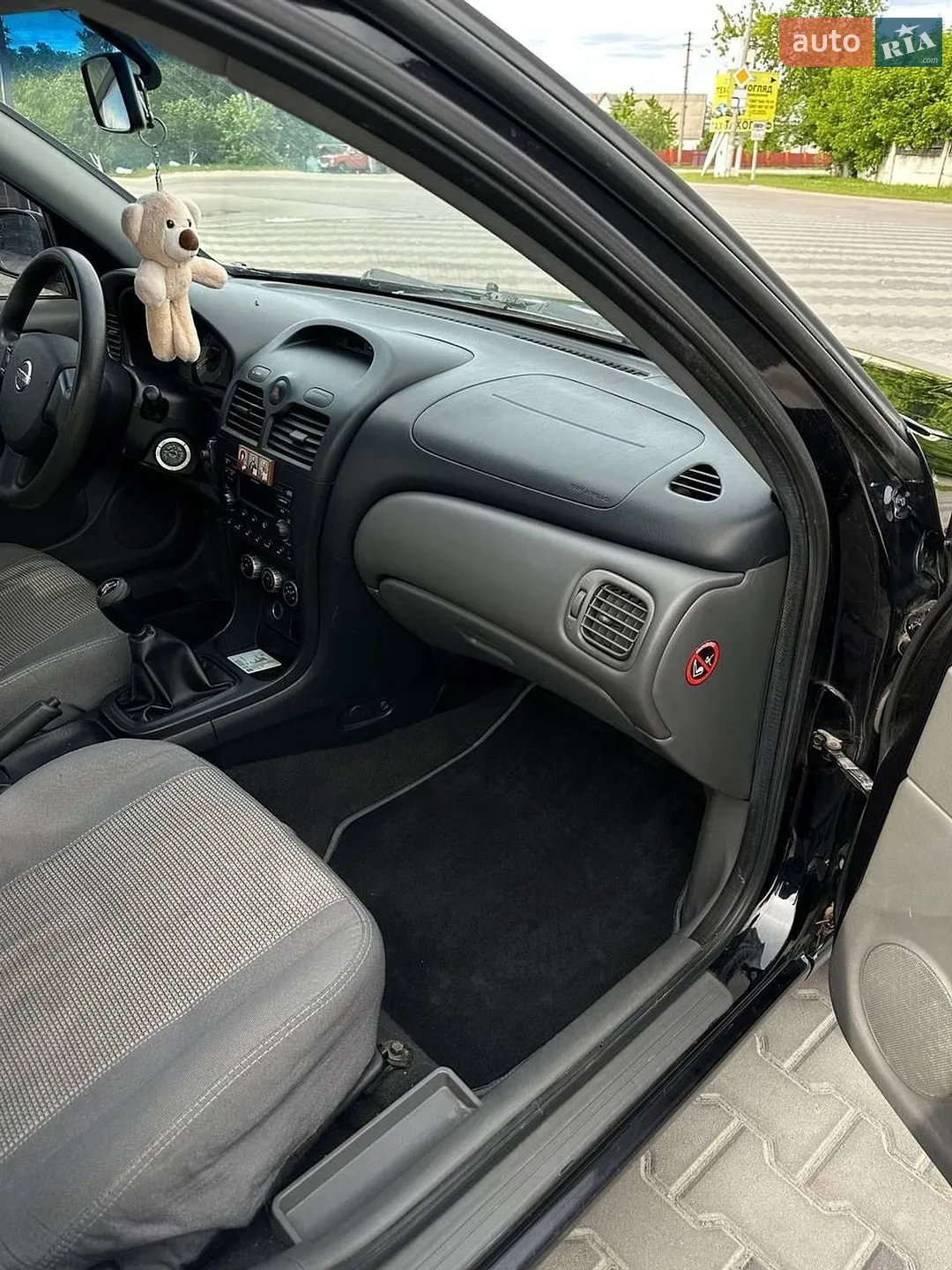 2012 Nissan Almera - мініатюра 8
