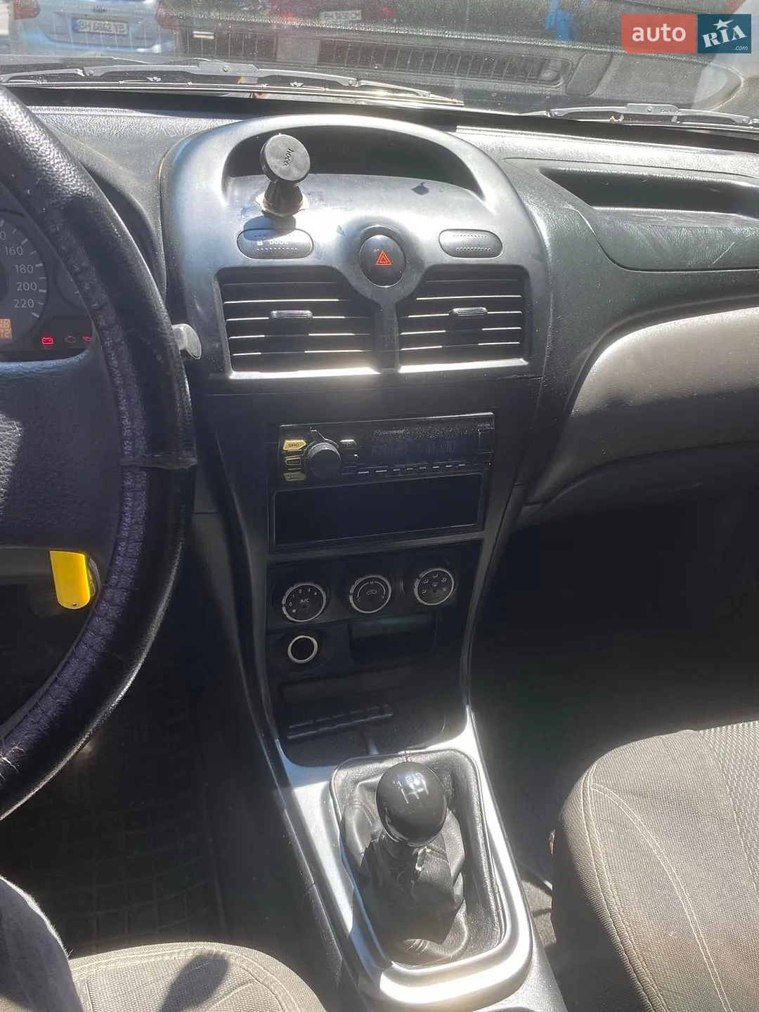 2012 Nissan Almera - мініатюра 15