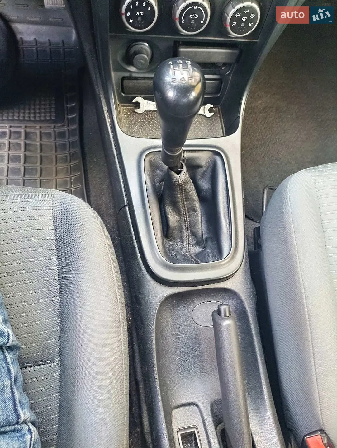2012 Nissan Almera - мініатюра 13