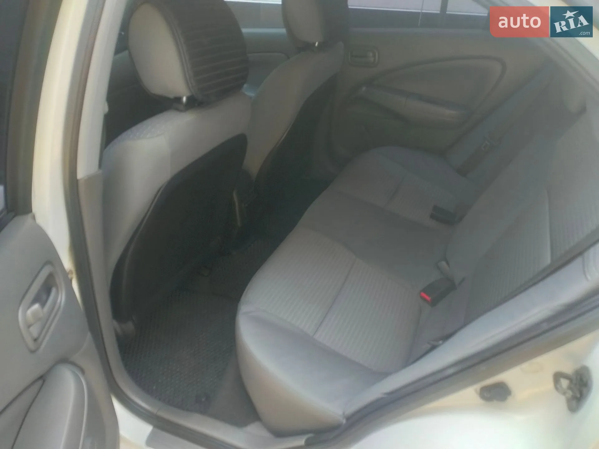 2012 Nissan Almera - мініатюра 8