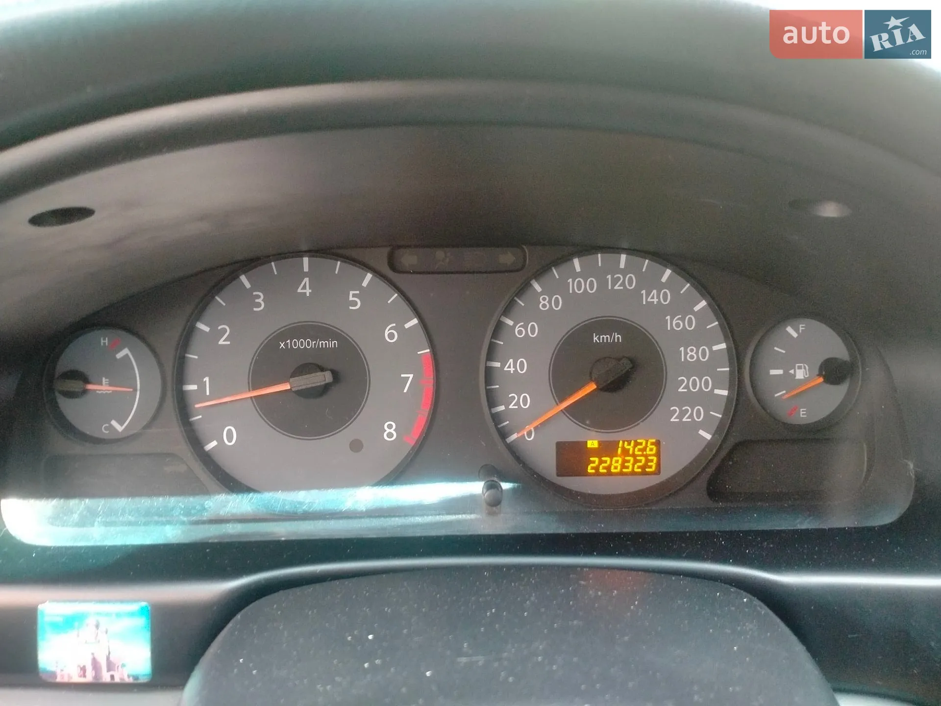 2012 Nissan Almera - мініатюра 12