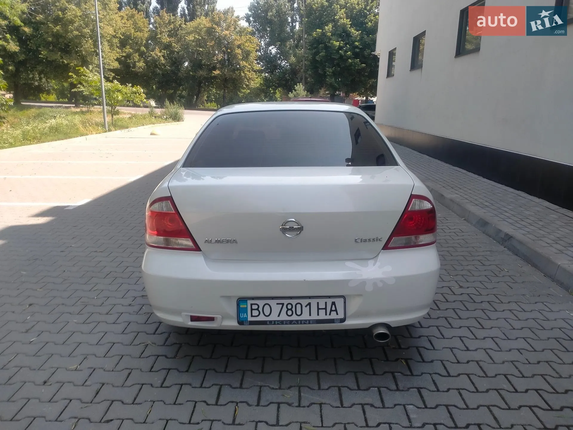 2012 Nissan Almera - мініатюра 14