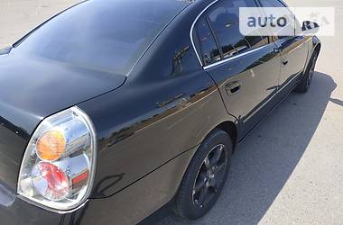 Седан Nissan Altima 2005 в 