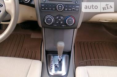 Седан Nissan Altima 2011 в 