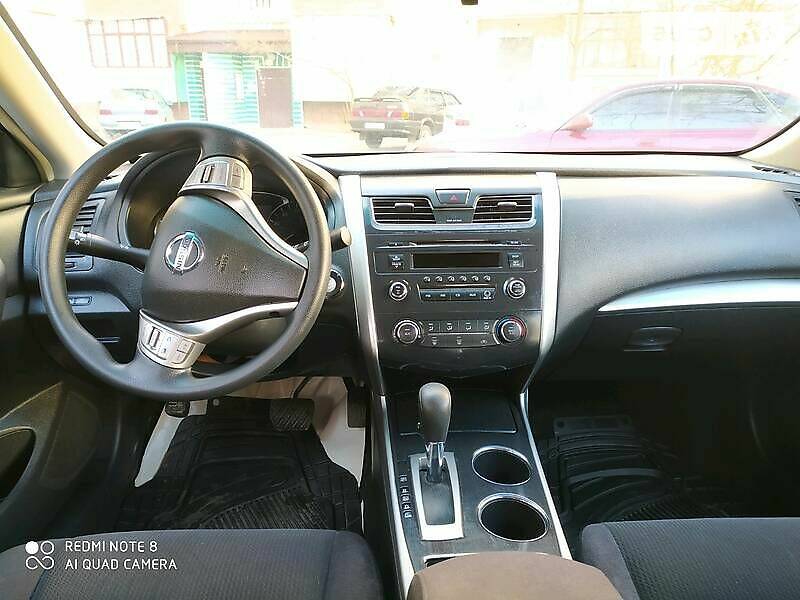 Седан Nissan Altima 2013 в Білій Церкві фото 6 Седан Nissan Altima 2013 в Білій Церкві
