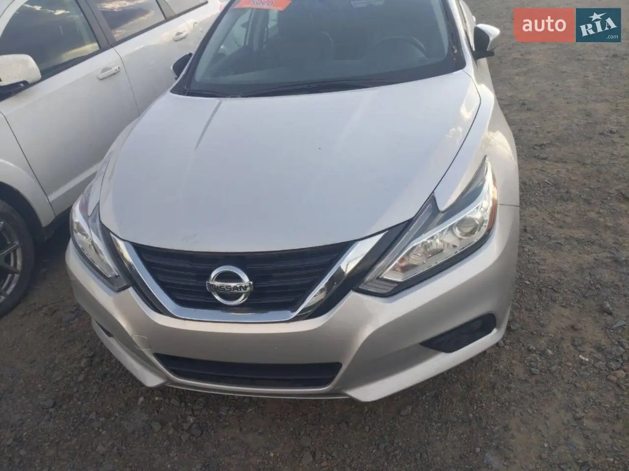 2018 Nissan Altima - мініатюра 15