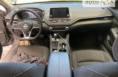 Седан Nissan Altima 2019 в Одессе