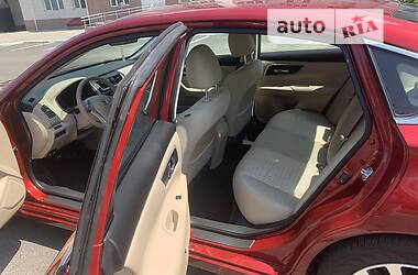 Седан Nissan Altima 2017 в Одессе