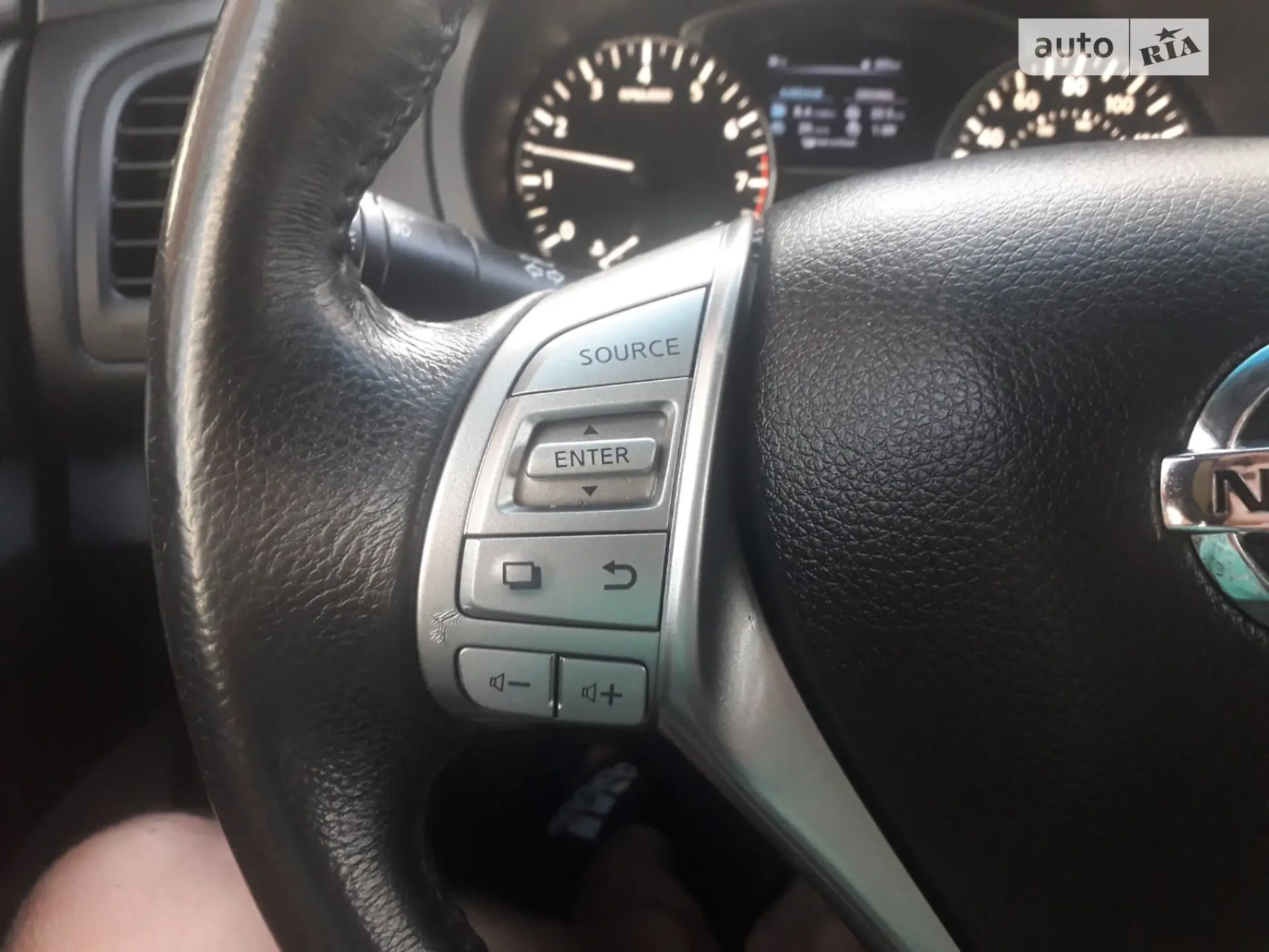 2014 Nissan Altima - мініатюра 10