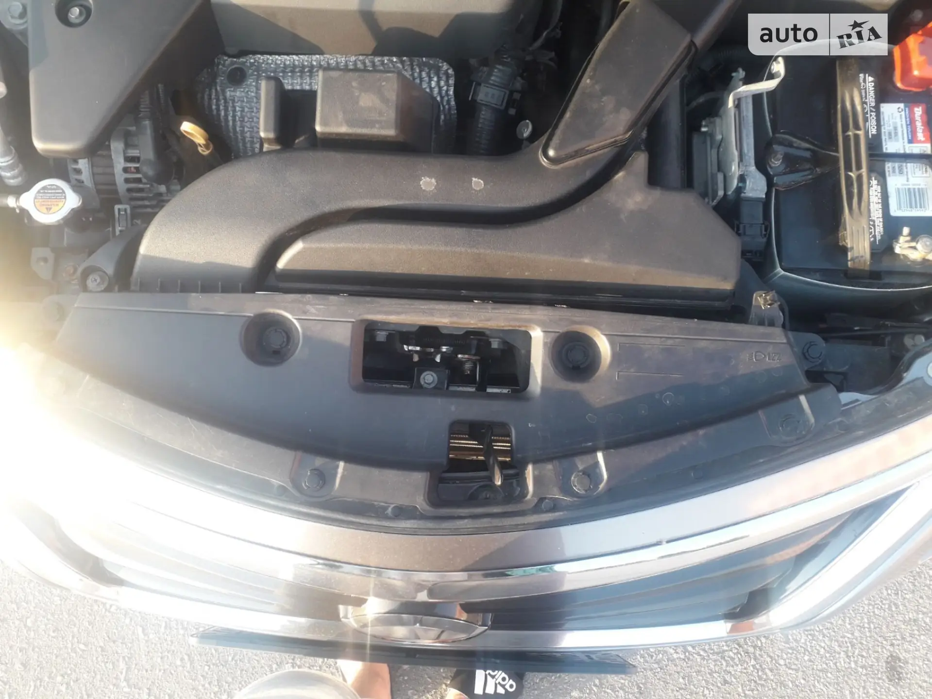 2014 Nissan Altima - мініатюра 36