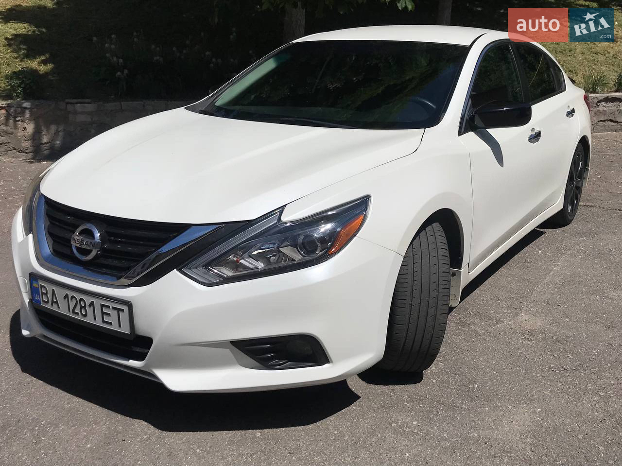2019 Nissan Altima - мініатюра 36