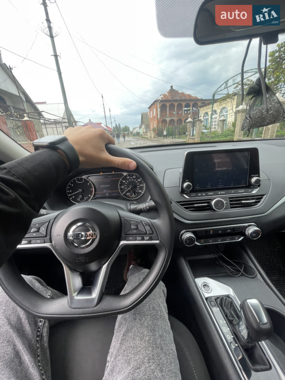 2018 Nissan Altima - мініатюра 22