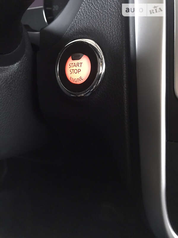 Седан Nissan Altima 2017 в Виннице