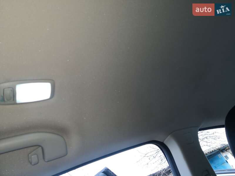 Седан Nissan Altima 2016 в Жовтих Водах