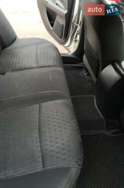 Седан Nissan Altima 2016 в 