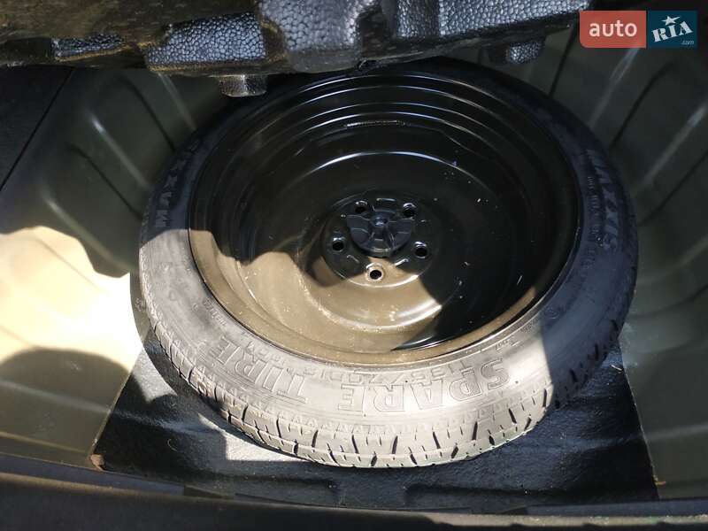 Седан Nissan Altima 2018 в Киеве