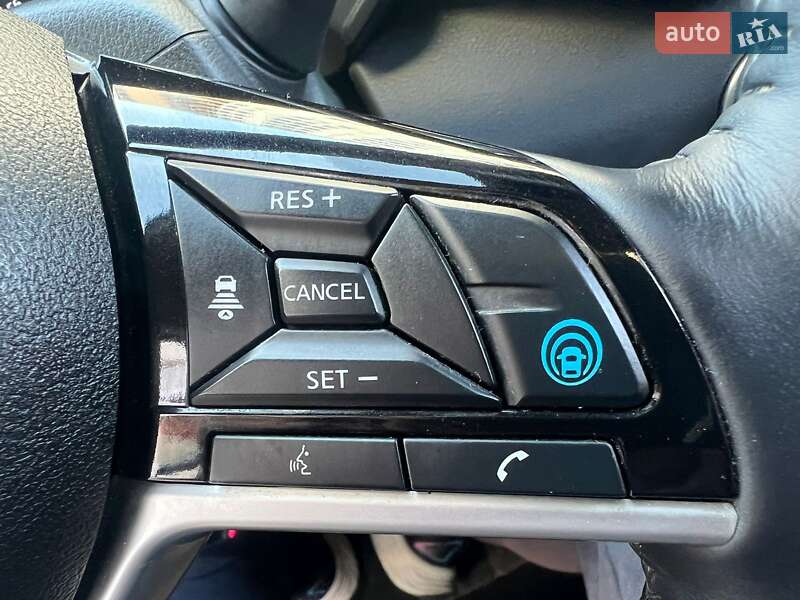 Седан Nissan Altima 2018 в Днепре фото 18 Седан Nissan Altima 2018 в Днепре