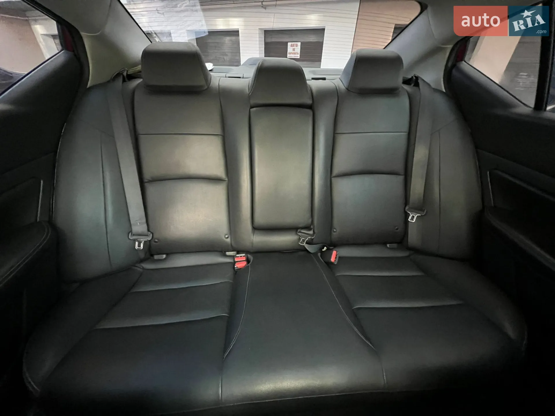 2018 Nissan Altima - мініатюра 11