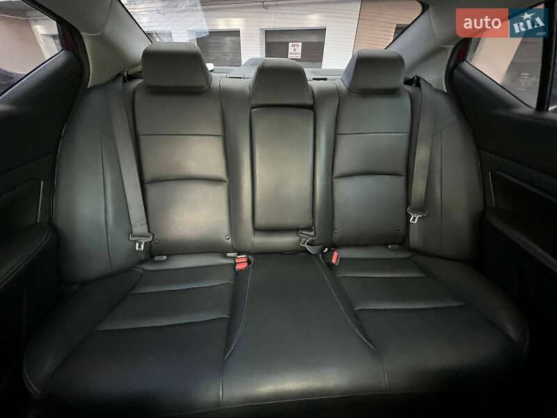 Седан Nissan Altima 2018 в Днепре фото 11 Седан Nissan Altima 2018 в Днепре