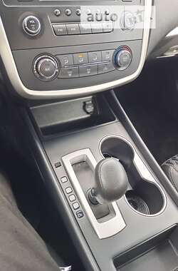 Седан Nissan Altima 2017 в 