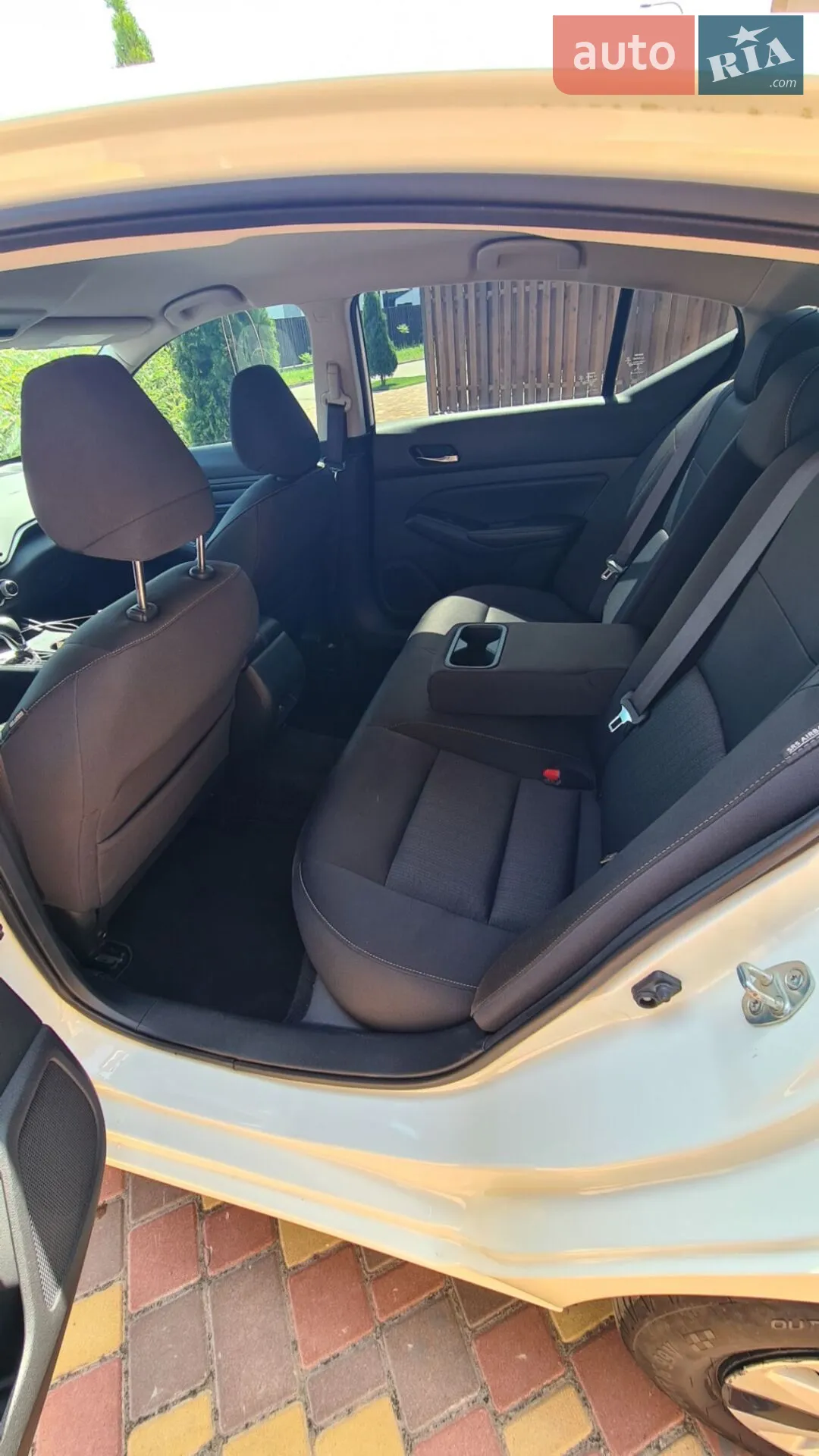 2018 Nissan Altima - мініатюра 6