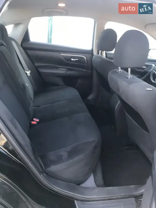 Nissan Altima 2014 VIN 1N4AL3AP8EC263843 фото оголошення 18 з 58
