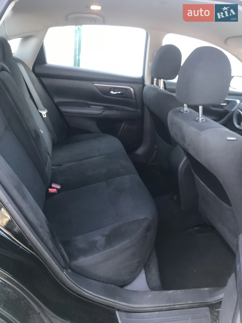 2014 Nissan Altima - мініатюра 16