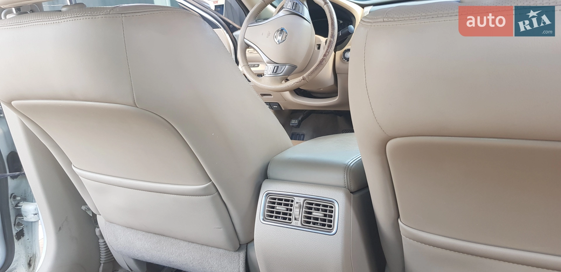 2014 Nissan Altima - мініатюра 10