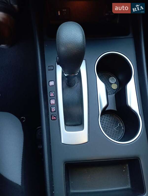 Седан Nissan Altima 2016 в Дніпрі фото 16 Седан Nissan Altima 2016 в Дніпрі