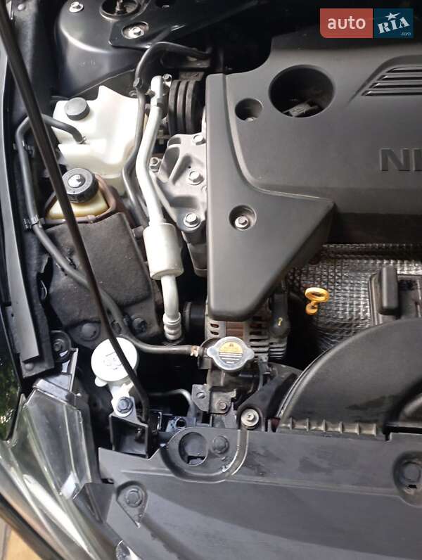 Седан Nissan Altima 2016 в Дніпрі фото 7 Седан Nissan Altima 2016 в Дніпрі