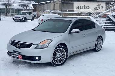 Седан Nissan Altima 2007 в Києві