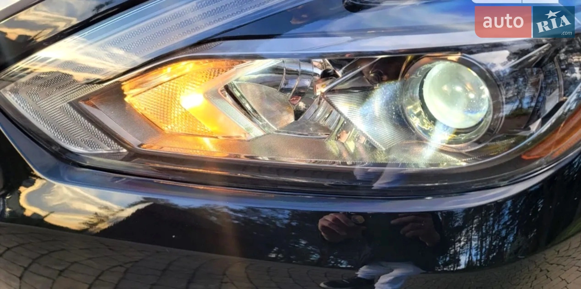 2015 Nissan Altima - мініатюра 6