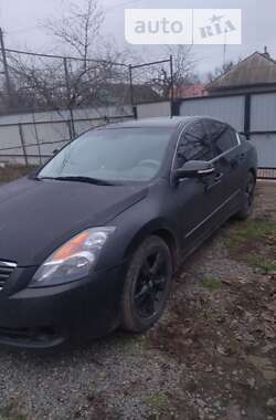 Седан Nissan Altima 2008 в Одессе