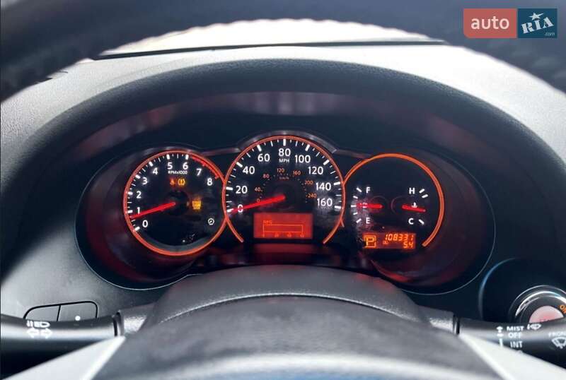 Седан Nissan Altima 2009 в Білій Церкві