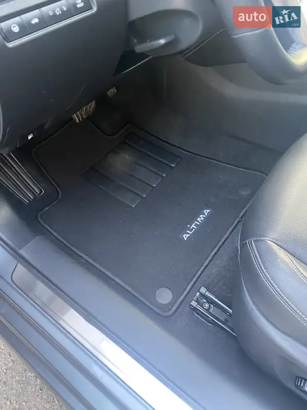 Nissan Altima 2019 VIN 1N4BL4FW0KC244130 фото оголошення 10 з 52